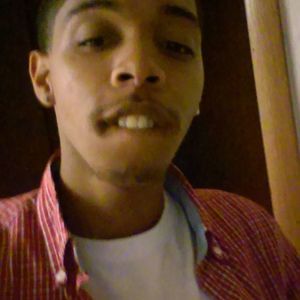 Meet your Posher, Damien